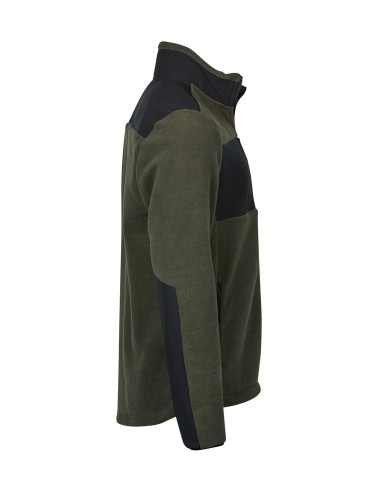 T-9120-Mountain Fleece